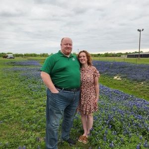 Meet your Posher, April